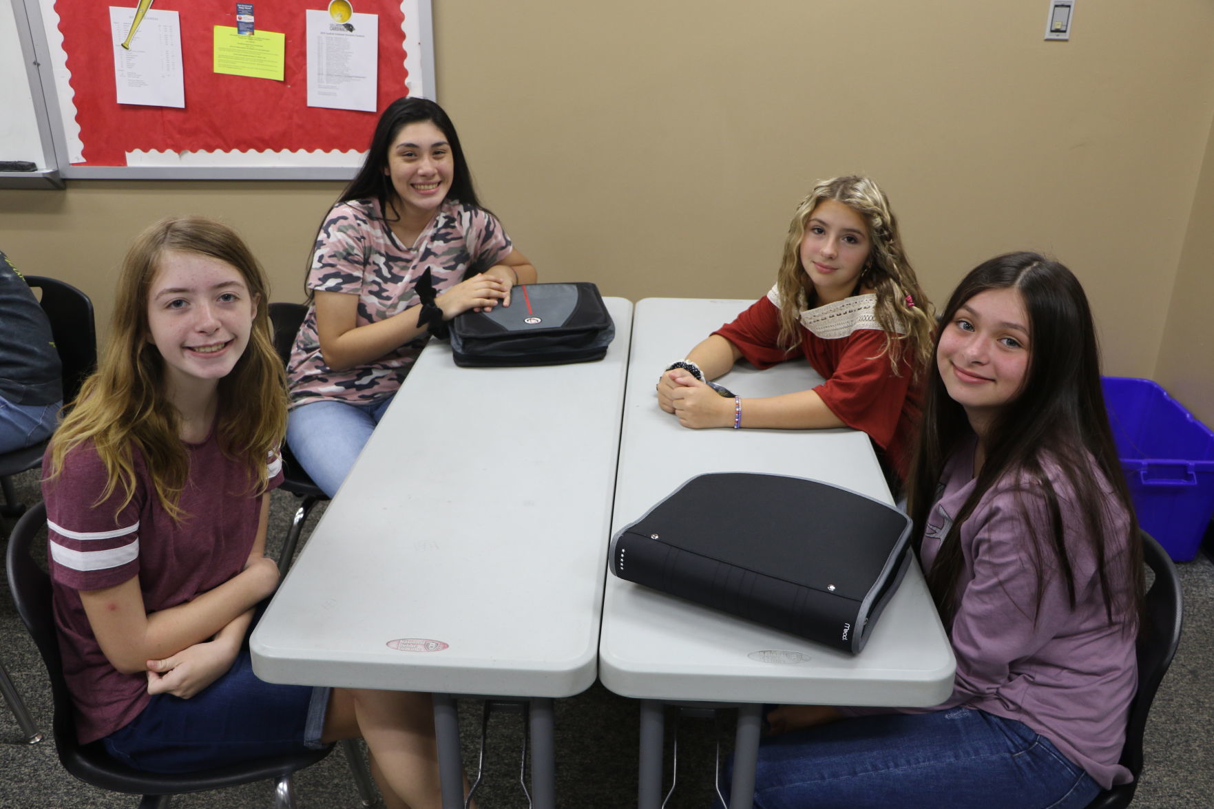 Collinsville Middle School